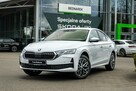 Škoda Octavia Edition 130 Selection 1.5 TSI 150 KM DSG - 4