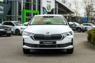 Škoda Octavia Edition 130 Selection 1.5 TSI 150 KM DSG - 5