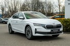 Škoda Octavia Edition 130 Selection 1.5 TSI 150 KM DSG - 6