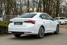 Škoda Octavia Edition 130 Selection 1.5 TSI 150 KM DSG - 9