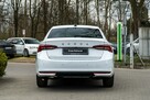 Škoda Octavia Edition 130 Selection 1.5 TSI 150 KM DSG - 10
