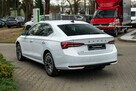 Škoda Octavia Edition 130 Selection 1.5 TSI 150 KM DSG - 11