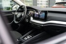 Škoda Octavia Edition 130 Selection 1.5 TSI 150 KM DSG - 15