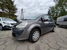 Renault Modus 2008r 1.2 Benz klima RATY komis Wałbrzych - 2