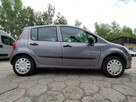 Renault Modus 2008r 1.2 Benz klima RATY komis Wałbrzych - 3