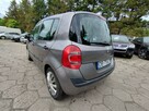 Renault Modus 2008r 1.2 Benz klima RATY komis Wałbrzych - 5
