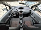 Renault Modus 2008r 1.2 Benz klima RATY komis Wałbrzych - 8