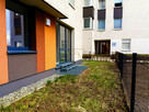 Mieszkanie Kraków gm. Kraków-Nowa Huta Czyżyny, Bolesława Orlińskiego - 1