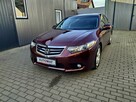 Honda Accord 2.0 Benzyna Automat Sedan Xenon Serwis Zarejestrowany - 2