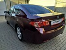 Honda Accord 2.0 Benzyna Automat Sedan Xenon Serwis Zarejestrowany - 5