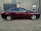Honda Accord 2.0 Benzyna Automat Sedan Xenon Serwis Zarejestrowany - 8