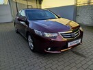 Honda Accord 2.0 Benzyna Automat Sedan Xenon Serwis Zarejestrowany - 9