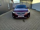 Honda Accord 2.0 Benzyna Automat Sedan Xenon Serwis Zarejestrowany - 10