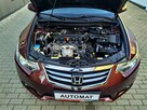 Honda Accord 2.0 Benzyna Automat Sedan Xenon Serwis Zarejestrowany - 12
