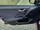 Honda Accord 2.0 Benzyna Automat Sedan Xenon Serwis Zarejestrowany - 14