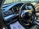 Honda Accord 2.0 Benzyna Automat Sedan Xenon Serwis Zarejestrowany - 15