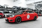 Mercedes C 63 AMG Coupe Performance 487KM. Japonia. Bezwypadkowy. - 5