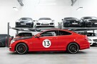 Mercedes C 63 AMG Coupe Performance 487KM. Japonia. Bezwypadkowy. - 7