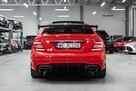 Mercedes C 63 AMG Coupe Performance 487KM. Japonia. Bezwypadkowy. - 10
