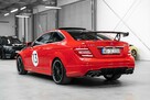 Mercedes C 63 AMG Coupe Performance 487KM. Japonia. Bezwypadkowy. - 12