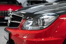 Mercedes C 63 AMG Coupe Performance 487KM. Japonia. Bezwypadkowy. - 13
