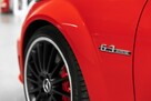 Mercedes C 63 AMG Coupe Performance 487KM. Japonia. Bezwypadkowy. - 16