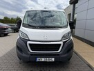 Peugeot Boxer 2.0HDI 110PS 330 L1H1 Bezwypadkowy,stan bdb,VAT-1,netto 35639 pln - 3