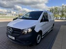 Mercedes Vito 114Cdi 136Ps RWD ,Long,Vat-1, netto 74999pln - 4