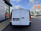 Mercedes Vito 114Cdi 136Ps RWD ,Long,Vat-1, netto 74999pln - 6