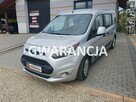 Ford Tourneo Connect Ford grand tourneo connect 7 osób 1.5 dci ładny - 1