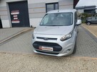 Ford Tourneo Connect Ford grand tourneo connect 7 osób 1.5 dci ładny - 2