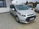 Ford Tourneo Connect Ford grand tourneo connect 7 osób 1.5 dci ładny - 3