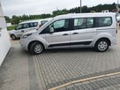 Ford Tourneo Connect Ford grand tourneo connect 7 osób 1.5 dci ładny - 10