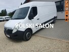 Renault Master *krajowy *jeden właściciel * - 1