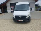 Renault Master *krajowy *jeden właściciel * - 2