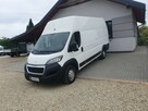 Citroen Jumper krajowy l* klima* - 2