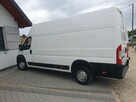 Citroen Jumper krajowy l* klima* - 11