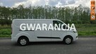 Ford Transit Custom long bardzo ładny egzemplarz - 1