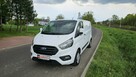 Ford Transit Custom long bardzo ładny egzemplarz - 2