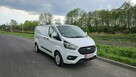 Ford Transit Custom long bardzo ładny egzemplarz - 4