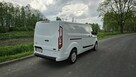 Ford Transit Custom long bardzo ładny egzemplarz - 5