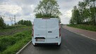 Ford Transit Custom long bardzo ładny egzemplarz - 6