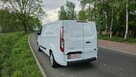 Ford Transit Custom long bardzo ładny egzemplarz - 7