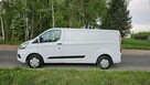Ford Transit Custom long bardzo ładny egzemplarz - 8