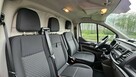 Ford Transit Custom long bardzo ładny egzemplarz - 10