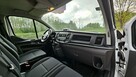 Ford Transit Custom long bardzo ładny egzemplarz - 11