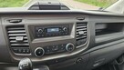 Ford Transit Custom long bardzo ładny egzemplarz - 14