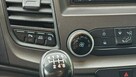 Ford Transit Custom long bardzo ładny egzemplarz - 15