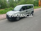 Opel Combo wersja długa *long* - 1