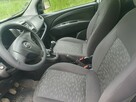 Opel Combo wersja długa *long* - 11